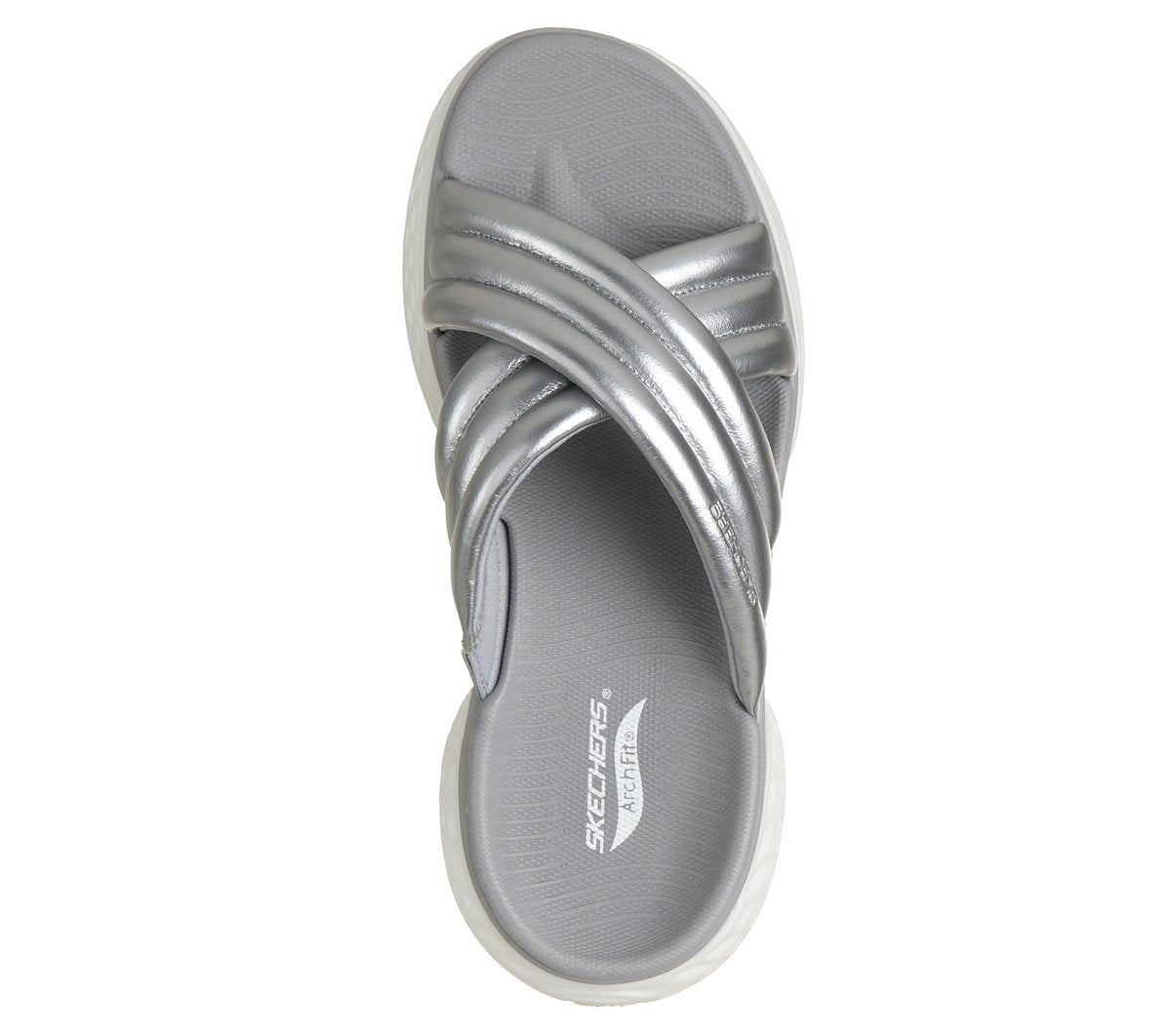 Women Skechers Arch Fit Hyper Rise - Clarissa