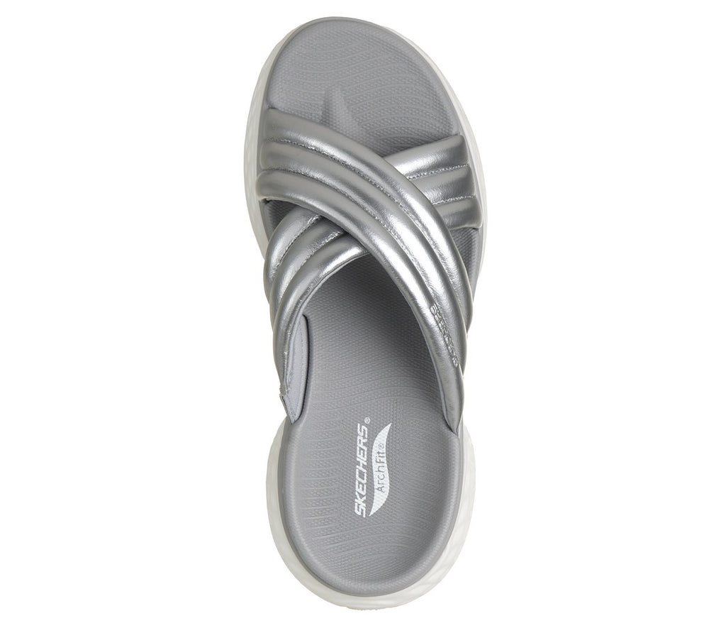 Women Skechers Arch Fit Hyper Rise - Clarissa