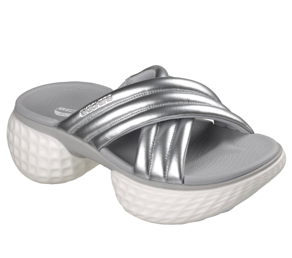Women Skechers Arch Fit Hyper Rise - Clarissa