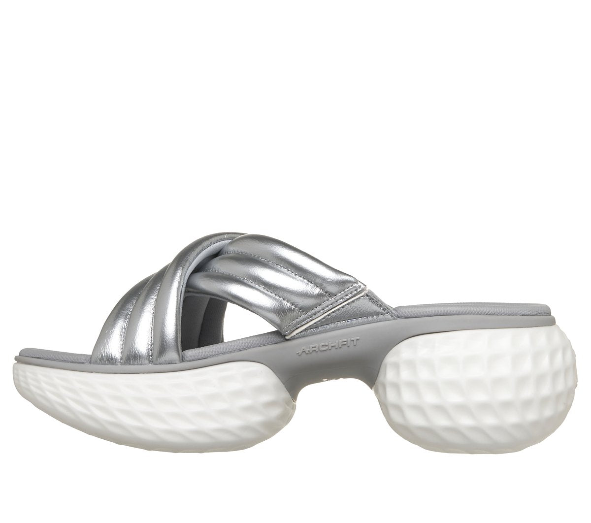 Women Skechers Arch Fit Hyper Rise - Clarissa