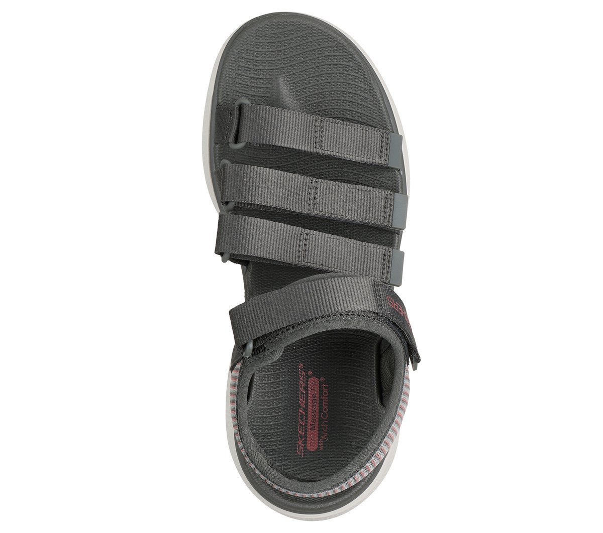 Women Skechers Massage Fit Edge - Lysa