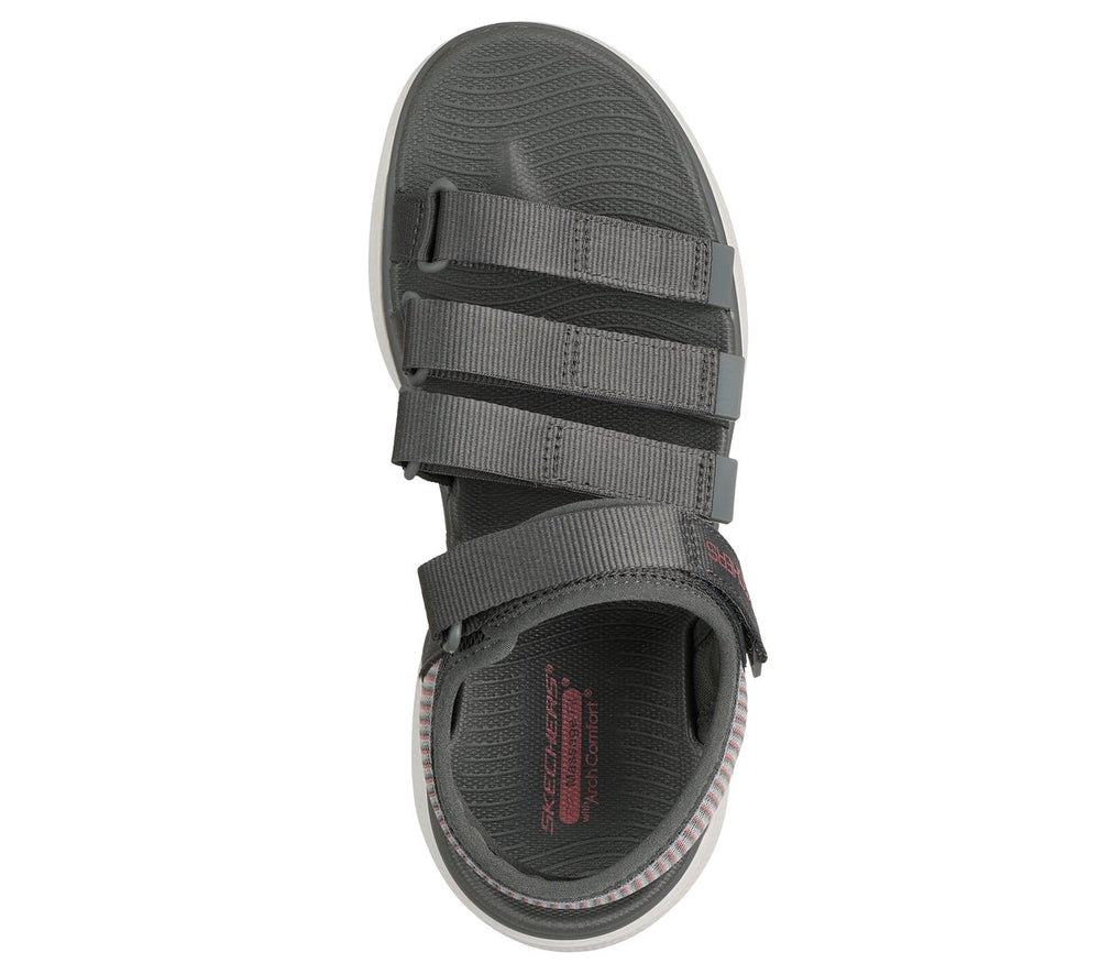 Women Skechers Massage Fit Edge - Lysa