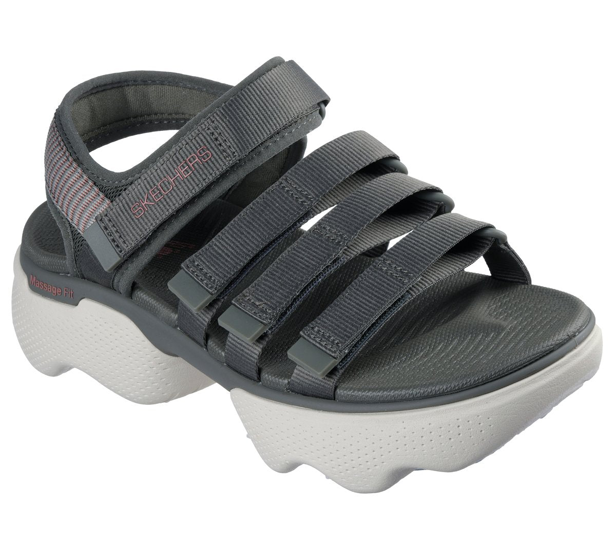 Women Skechers Massage Fit Edge - Lysa