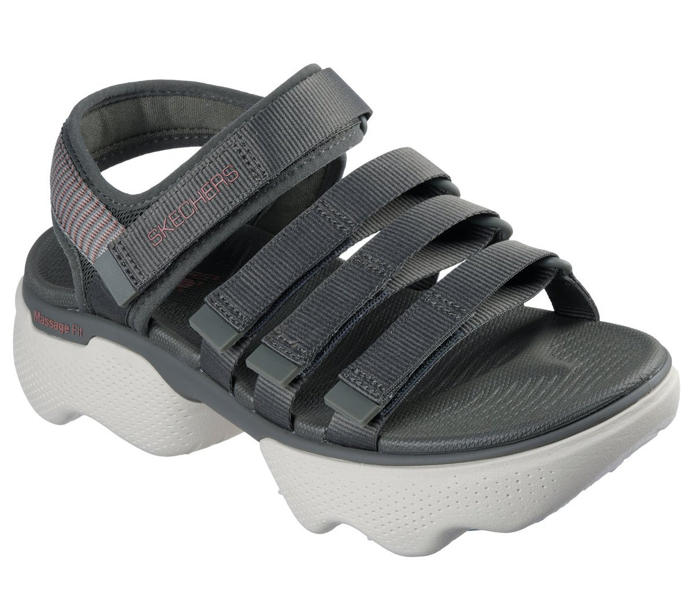 Women Skechers Massage Fit Edge - Lysa