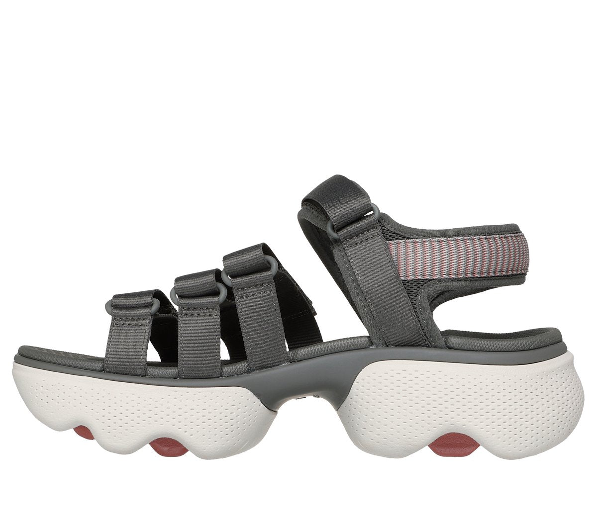 Women Skechers Massage Fit Edge - Lysa