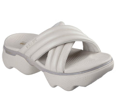 Women Skechers Massage Fit Edge - Sky High