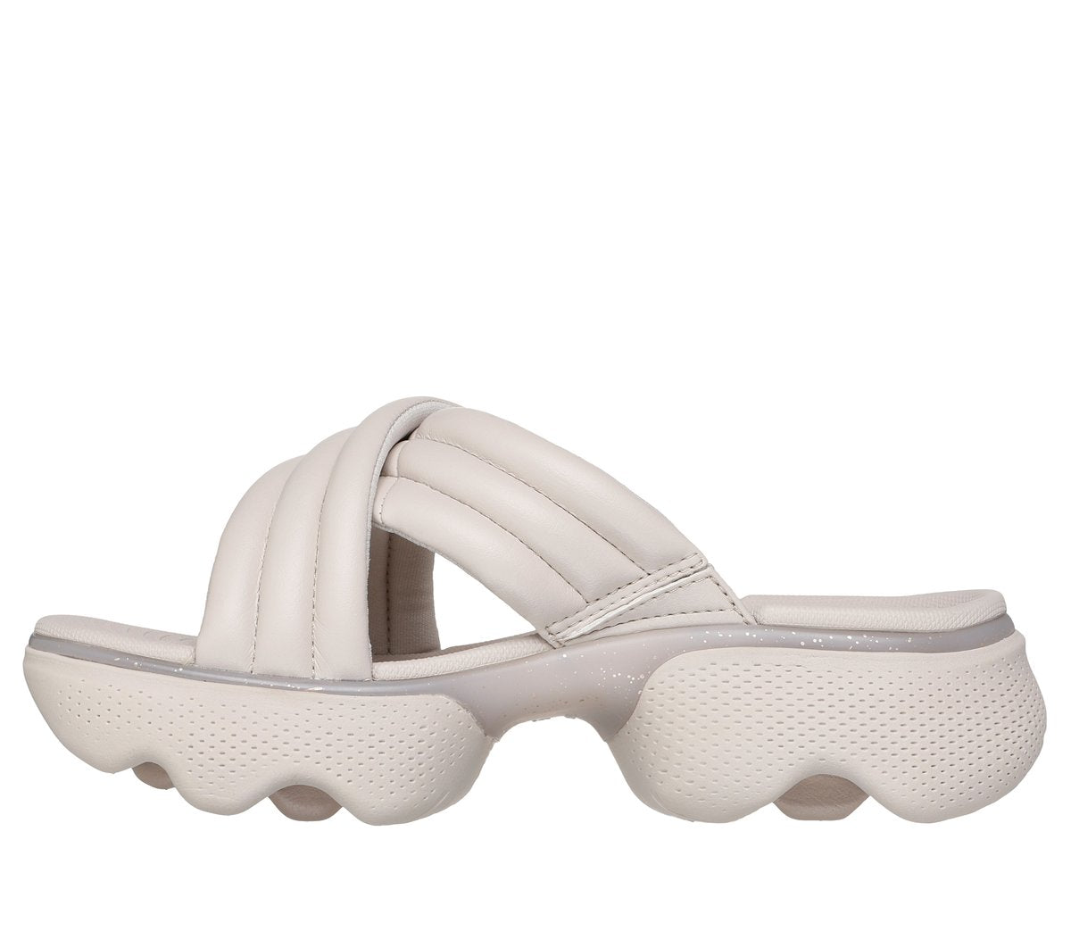 Women Skechers Massage Fit Edge - Sky High