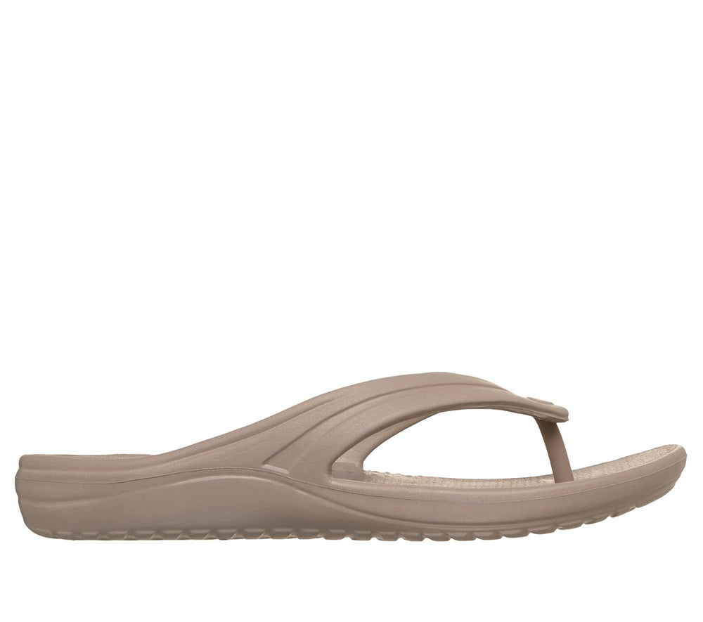Women Skechers Foamies: Bay Breeze - Boardwalk