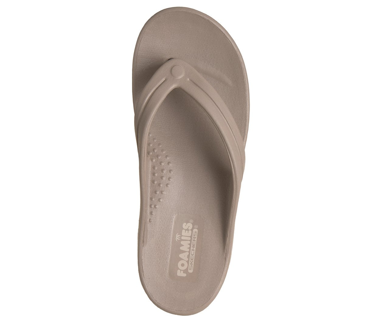 Women Skechers Foamies: Bay Breeze - Boardwalk