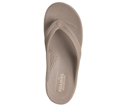 Women Skechers Foamies: Bay Breeze - Boardwalk