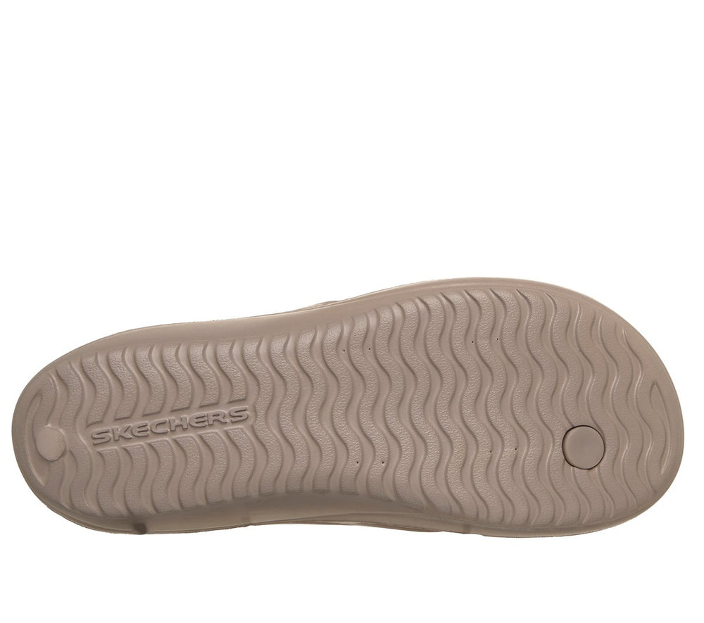 Women Skechers Foamies: Bay Breeze - Boardwalk