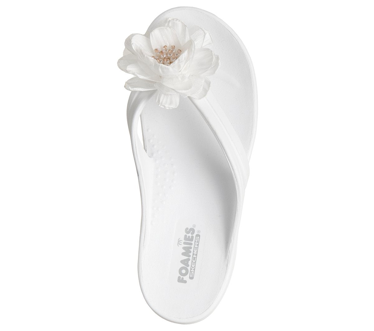 Women Skechers Foamies: Bay Breeze - Rosy