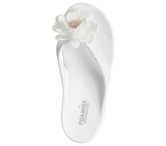 Women Skechers Foamies: Bay Breeze - Rosy