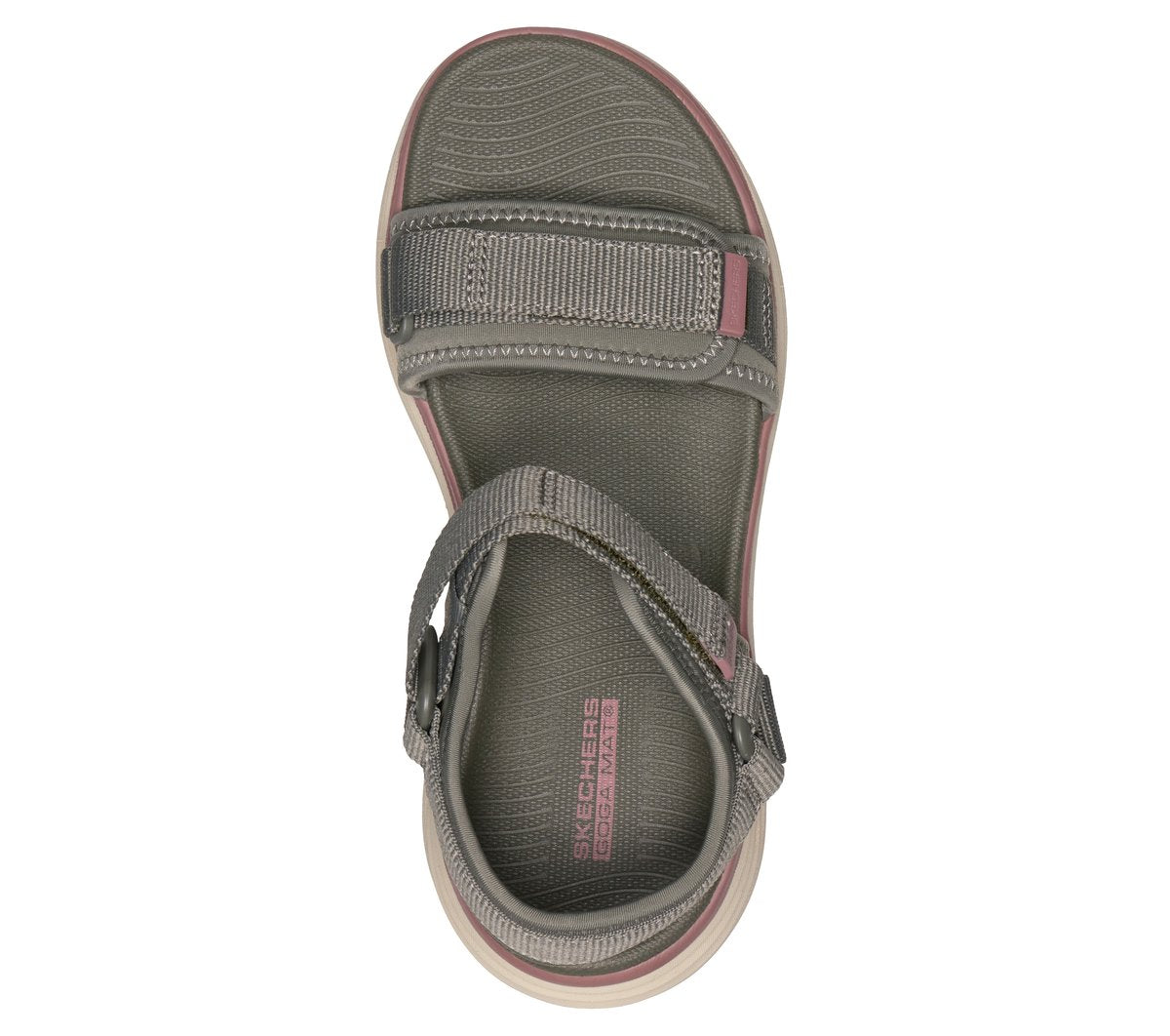 Women Skechers Max Cushioning Endeavour Sandal - Miranda
