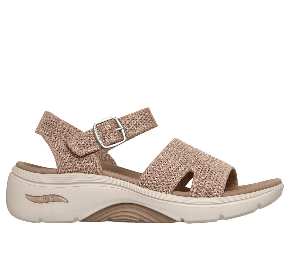 Women Skechers GO WALK Arch Fit 2.0 - Sage