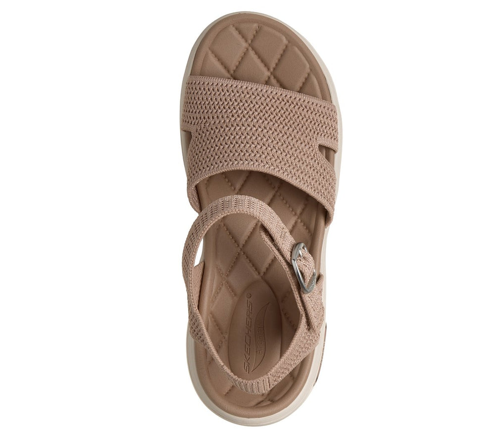 Women Skechers GO WALK Arch Fit 2.0 - Sage
