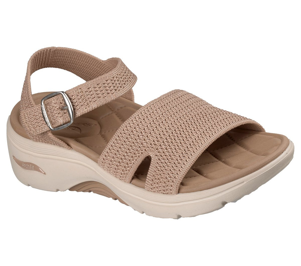 Women Skechers GO WALK Arch Fit 2.0 - Sage