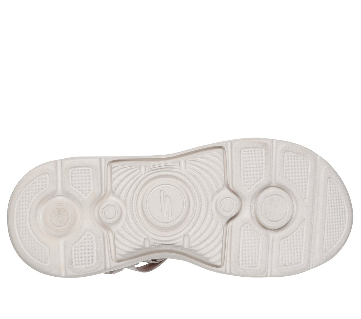 Women Skechers GO WALK Arch Fit 2.0 Sandal - Exhilarate