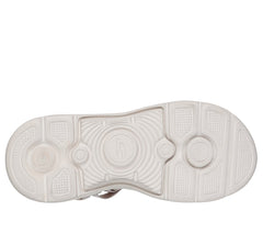 Women Skechers GO WALK Arch Fit 2.0 Sandal - Exhilarate