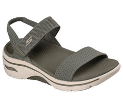 Women Skechers GO WALK Arch Fit 2.0 Sandal - Annie