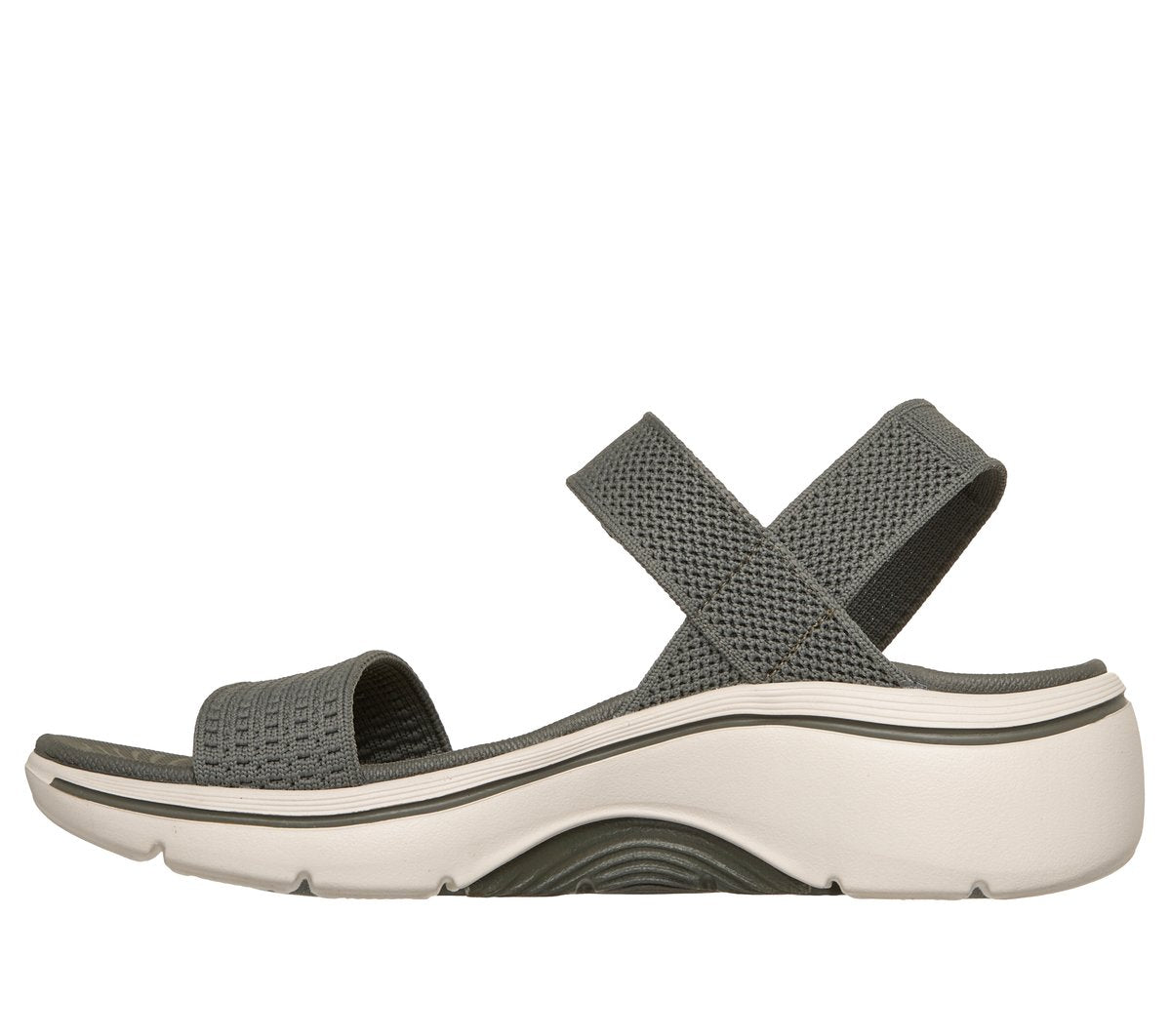 Women Skechers GO WALK Arch Fit 2.0 Sandal - Annie