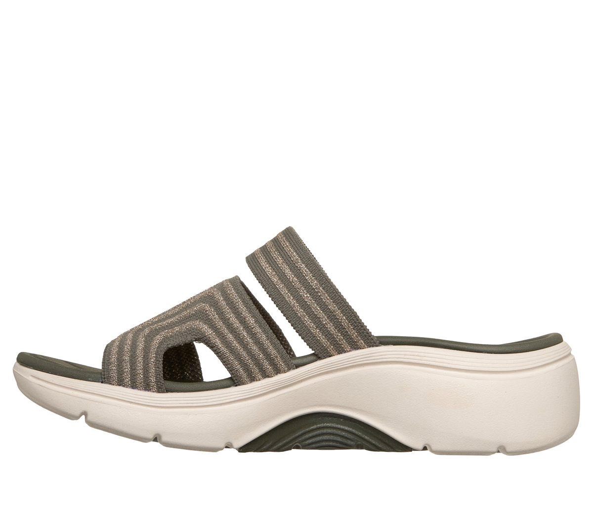 Women Skechers GO WALK Arch Fit 2.0 Sandal - Leila