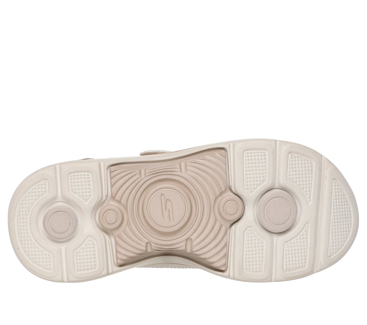 Women Skechers GO WALK Arch Fit 2.0 Sandal - Chloe