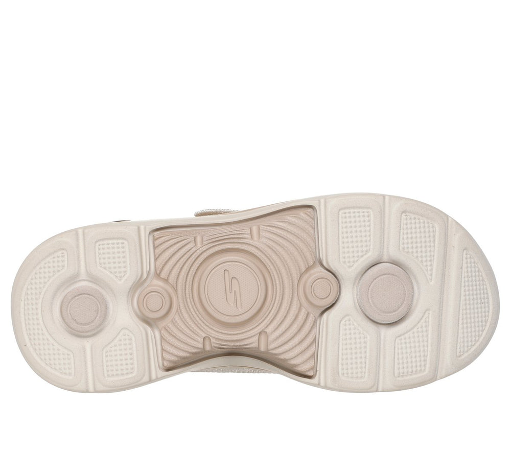 Women Skechers GO WALK Arch Fit 2.0 Sandal - Chloe