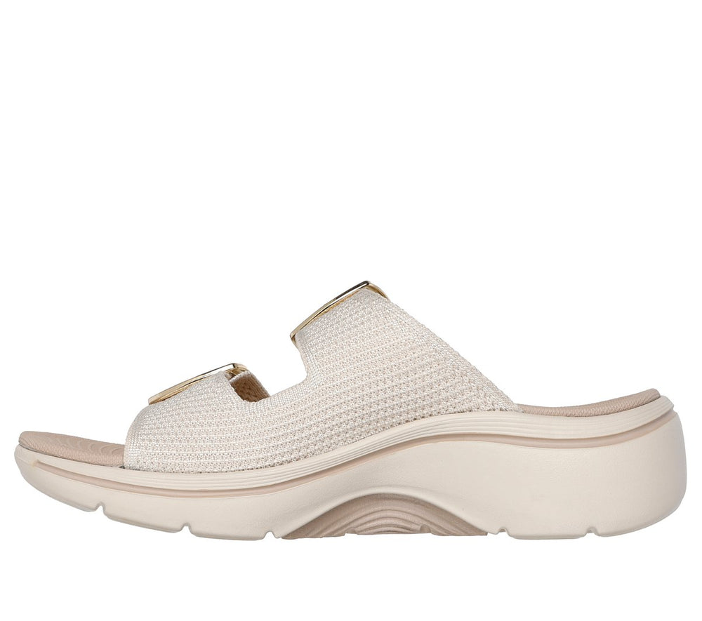 Women Skechers GO WALK Arch Fit 2.0 Sandal - Chloe