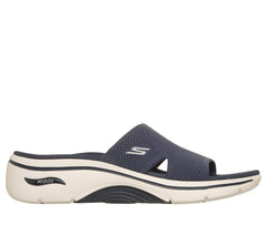 Women Skechers GO WALK Arch Fit 2.0 Sandal - Dakota