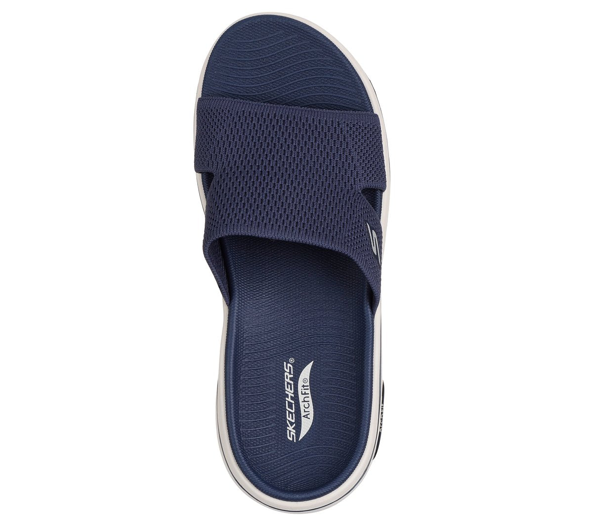 Women Skechers GO WALK Arch Fit 2.0 Sandal - Dakota