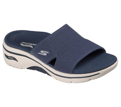Women Skechers GO WALK Arch Fit 2.0 Sandal - Dakota