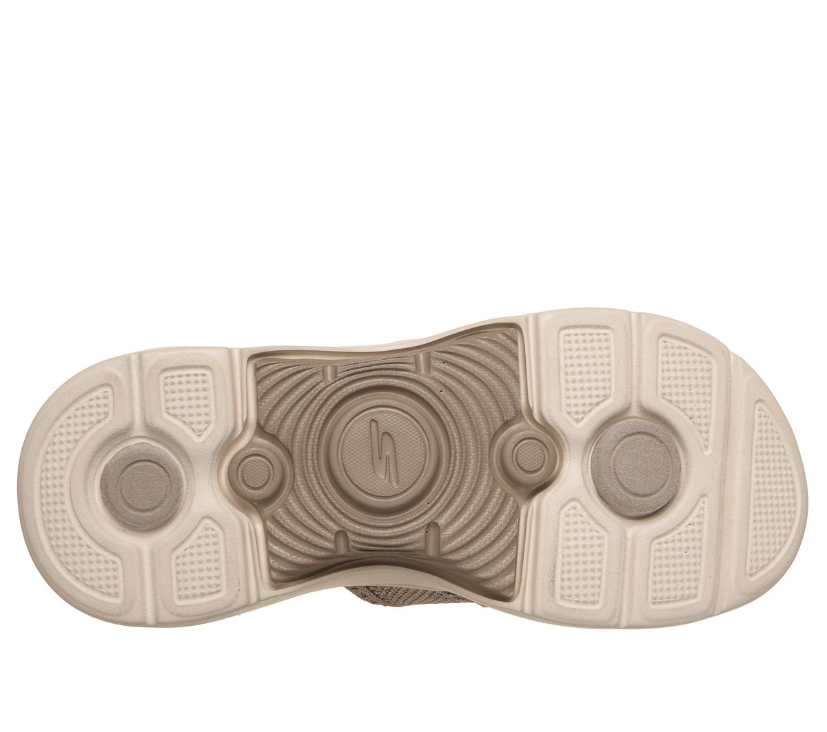 Women Skechers GO WALK Arch Fit 2.0 Sandal - Ashley