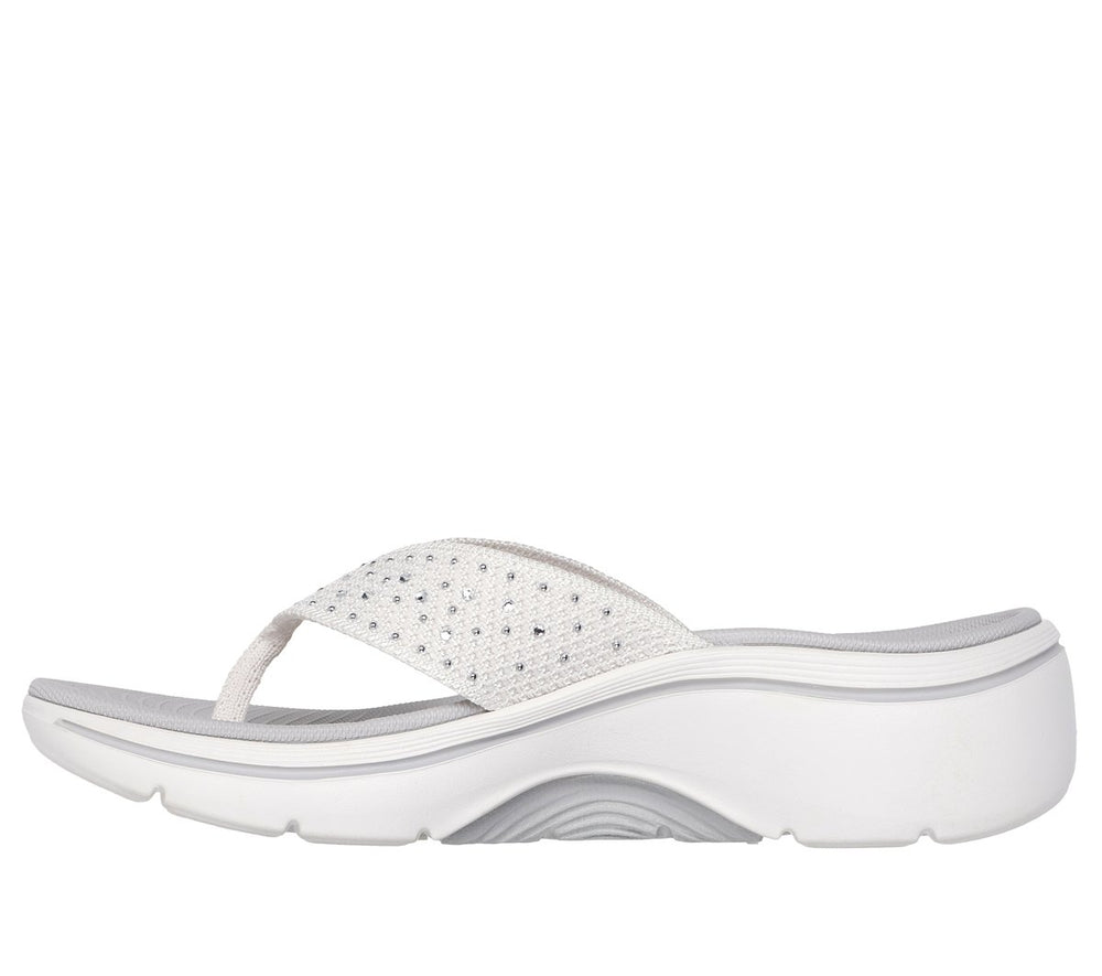 Women Skechers GO WALK Arch Fit 2.0 Sandal - Claire