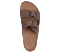 Women Skechers Arch Fit Granola - Mellow Skies