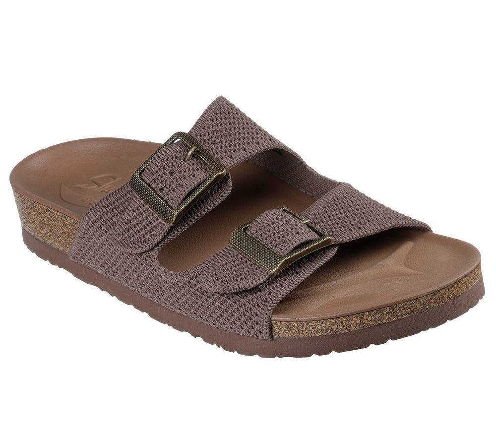 Women Skechers Arch Fit Granola - Mellow Skies