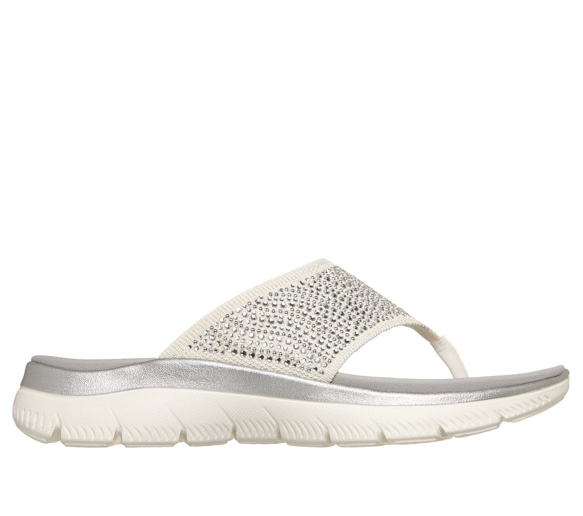 Women Skechers Summits Sandal - Unmatched Glow