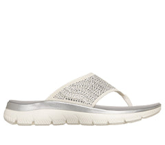 Women Skechers Summits Sandal - Unmatched Glow