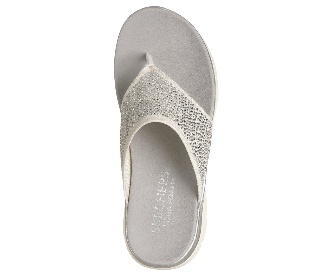 Women Skechers Summits Sandal - Unmatched Glow