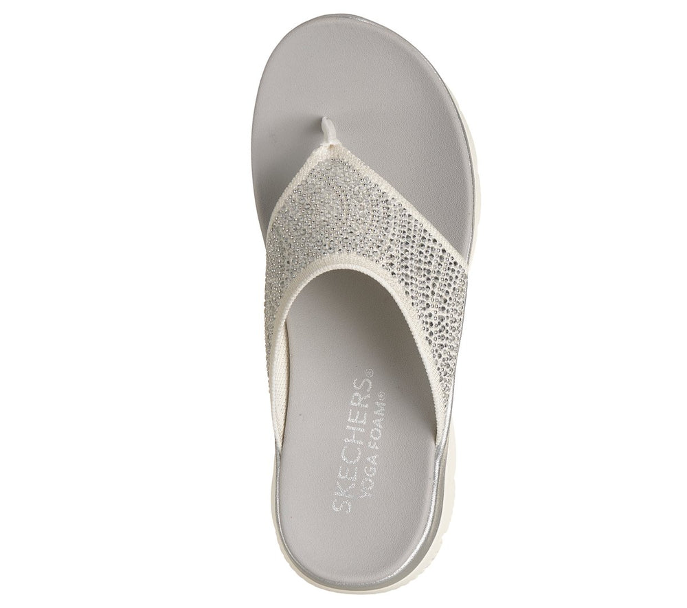 Women Skechers Summits Sandal - Unmatched Glow