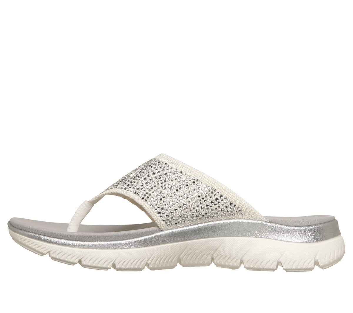 Women Skechers Summits Sandal - Unmatched Glow