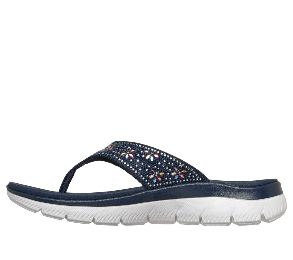 Women Skechers Summits Sandal - Blooming Bright