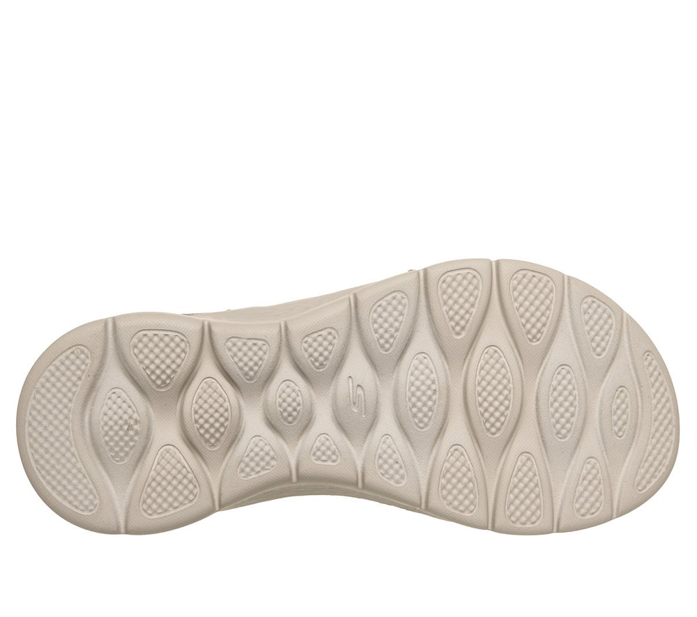Women Skechers GO WALK Flex Sandal - Victoria
