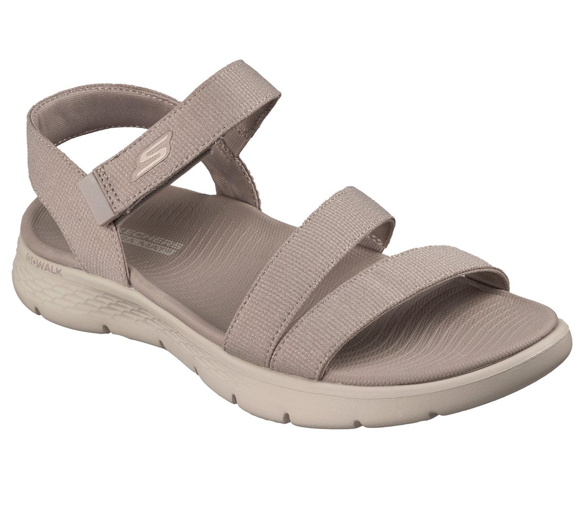 Women Skechers GO WALK Flex Sandal - Victoria