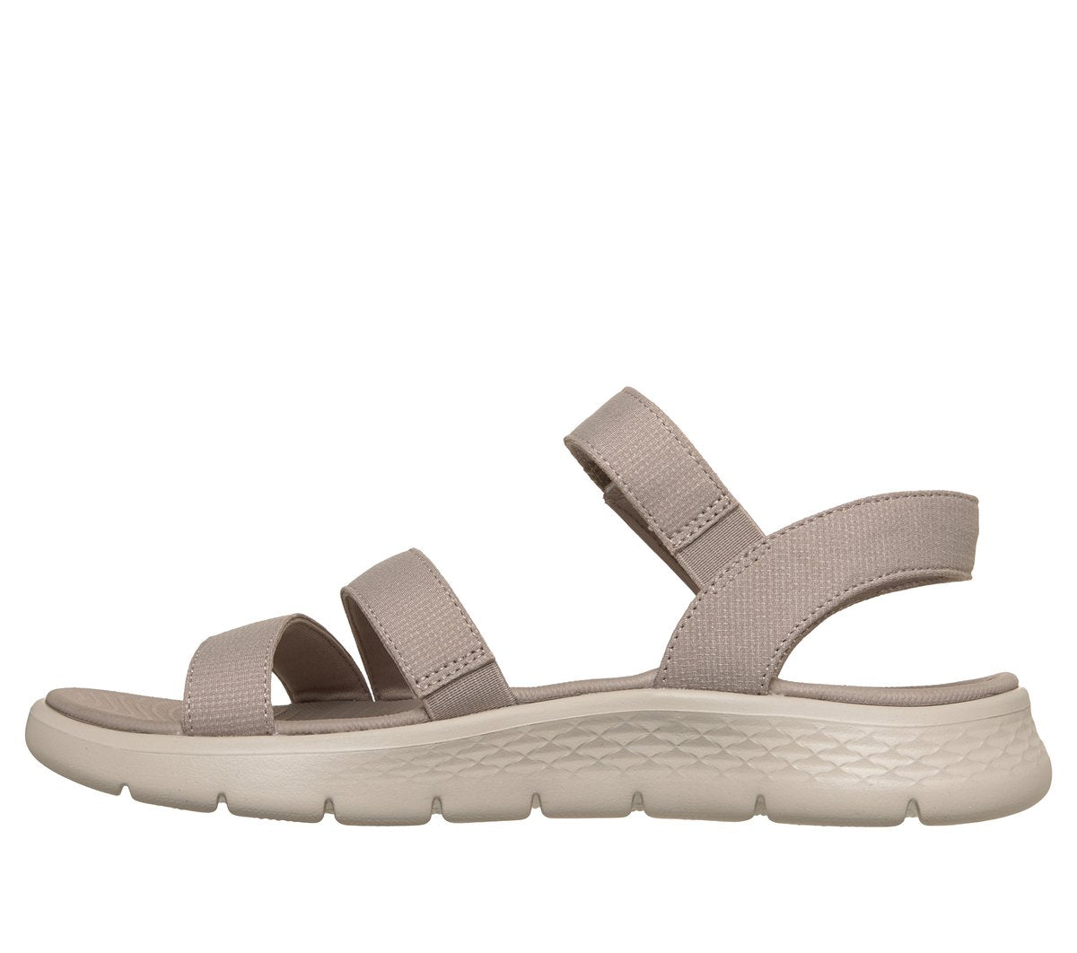 Women Skechers GO WALK Flex Sandal - Victoria