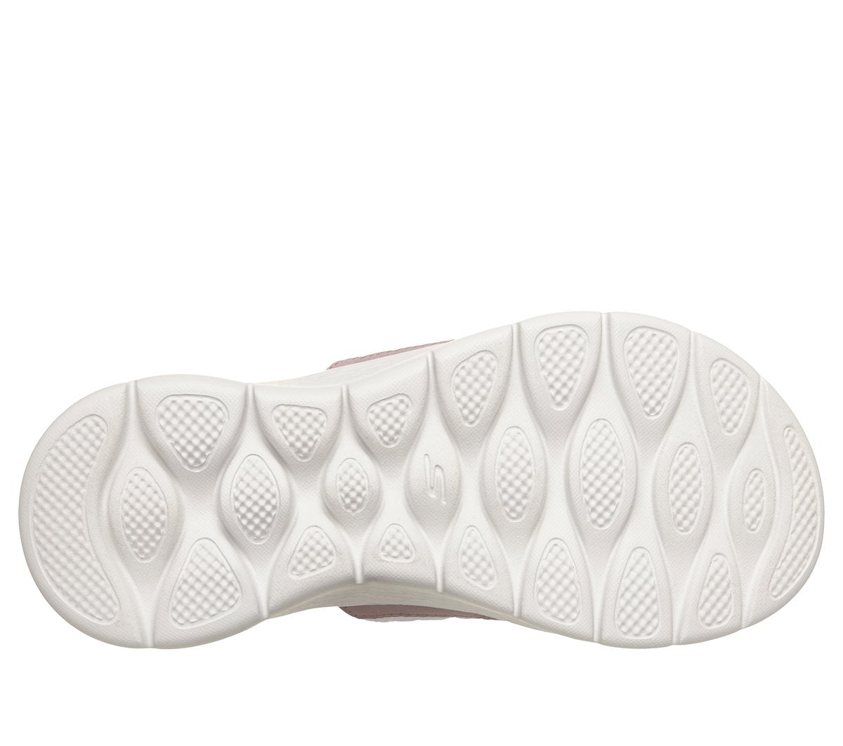 Women Skechers GO WALK Flex Sandal - Cozy Fit Gracie