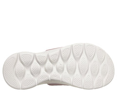 Women Skechers GO WALK Flex Sandal - Cozy Fit Gracie
