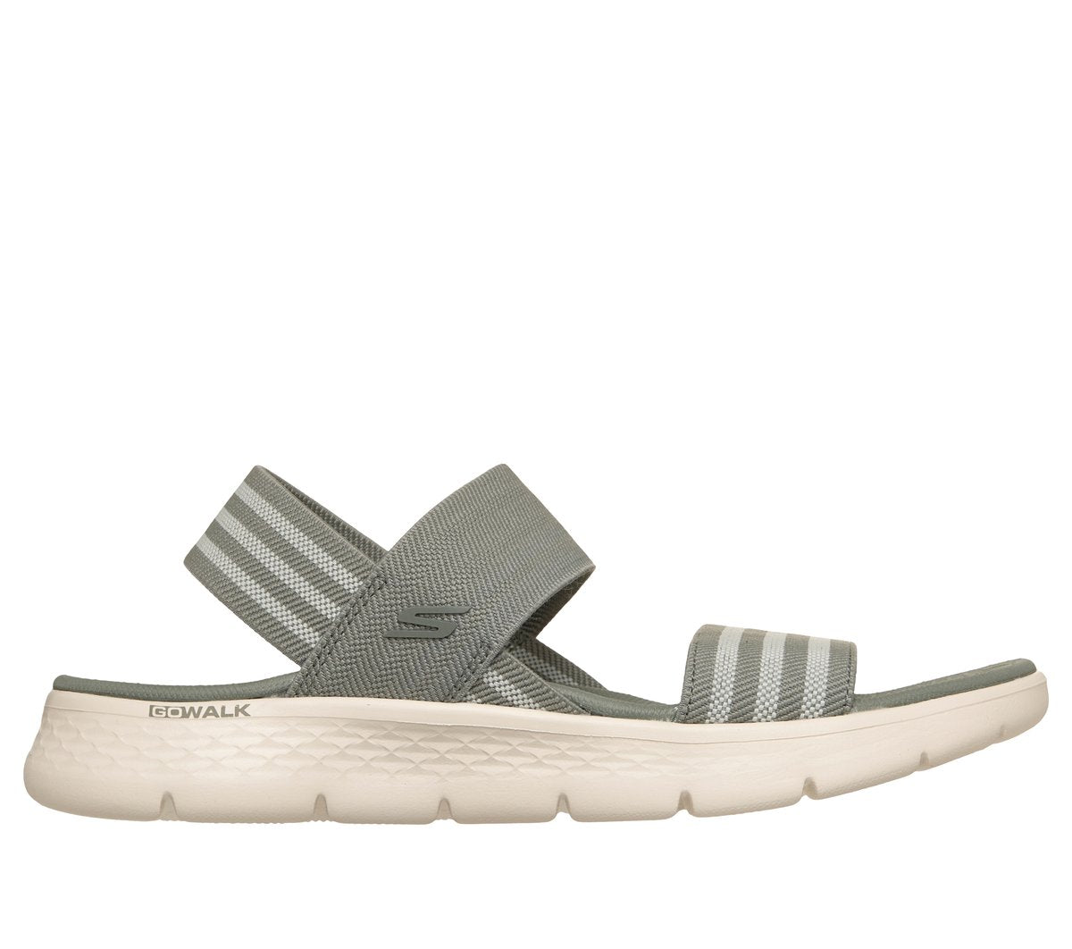 Women Skechers GO WALK Flex Sandal - Atlas