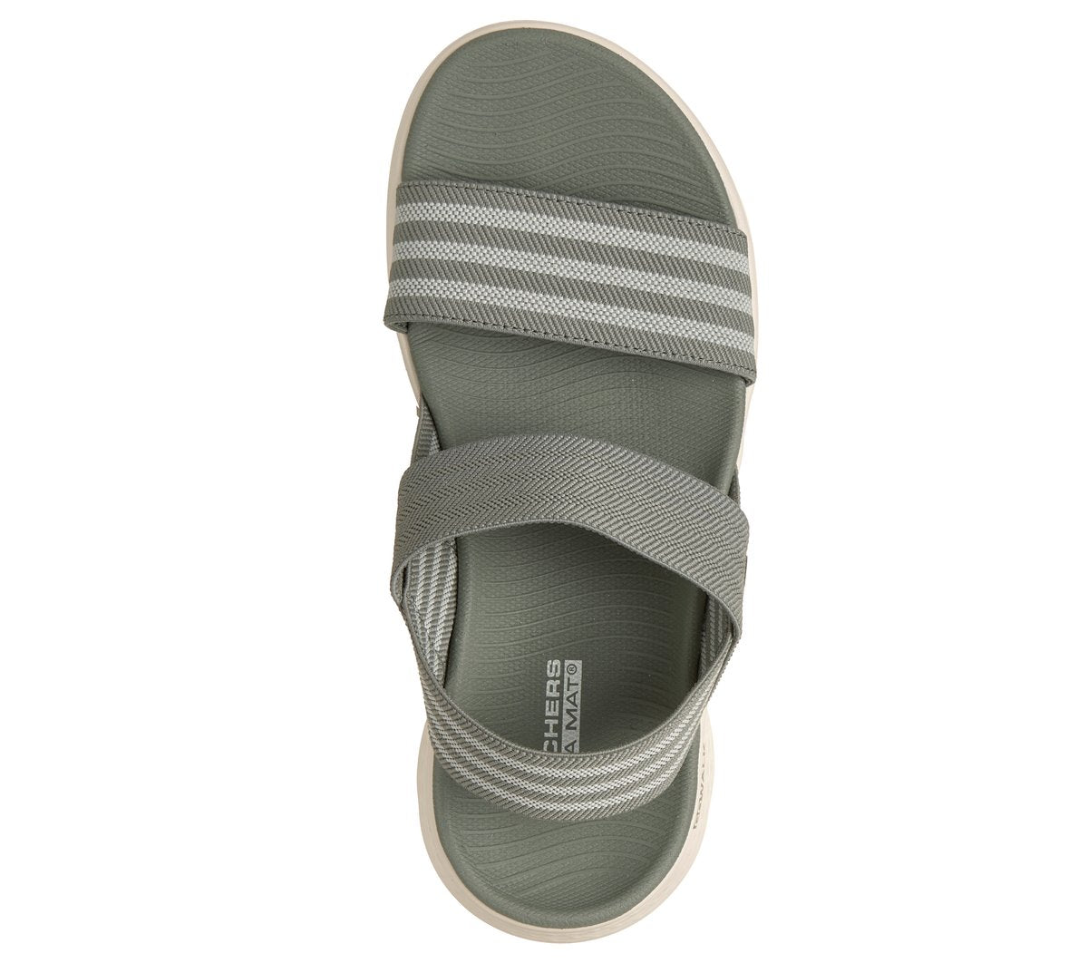 Women Skechers GO WALK Flex Sandal - Atlas