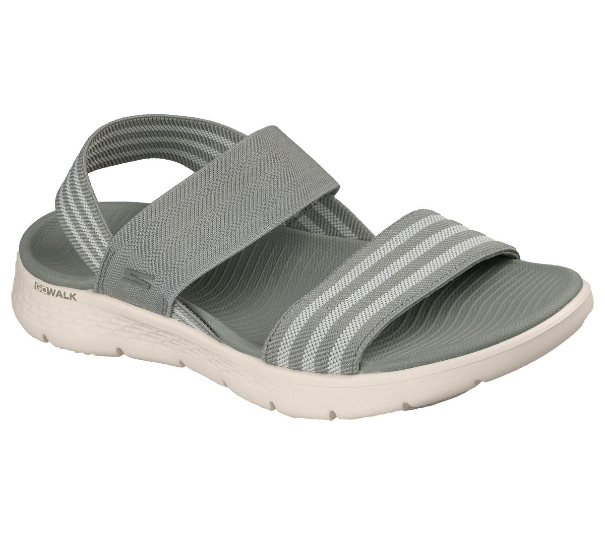 Women Skechers GO WALK Flex Sandal - Atlas